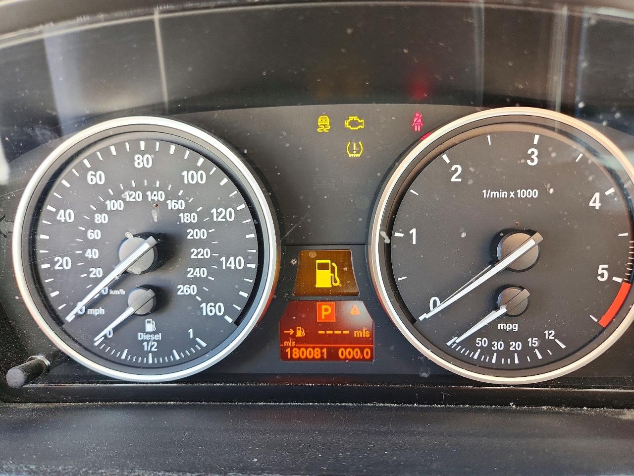 BMW X Series Xdrive35d