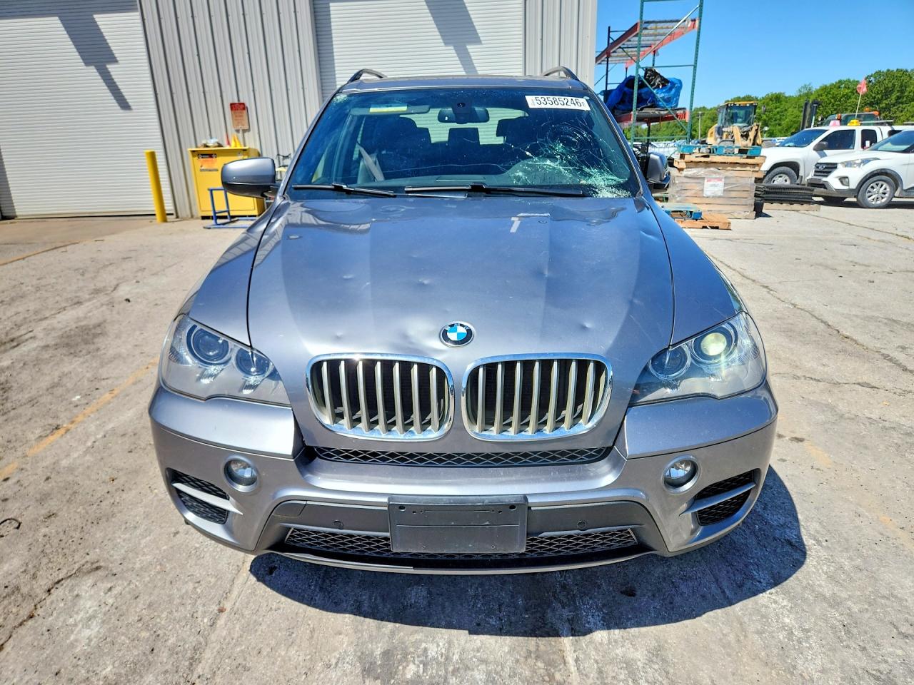 BMW X Series Xdrive35d