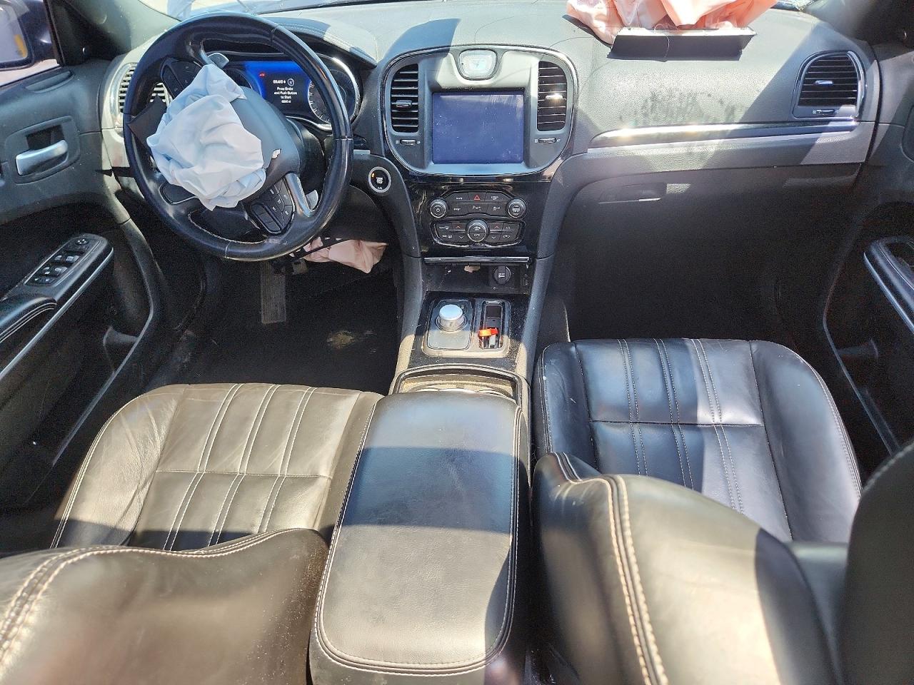Chrysler 300 S