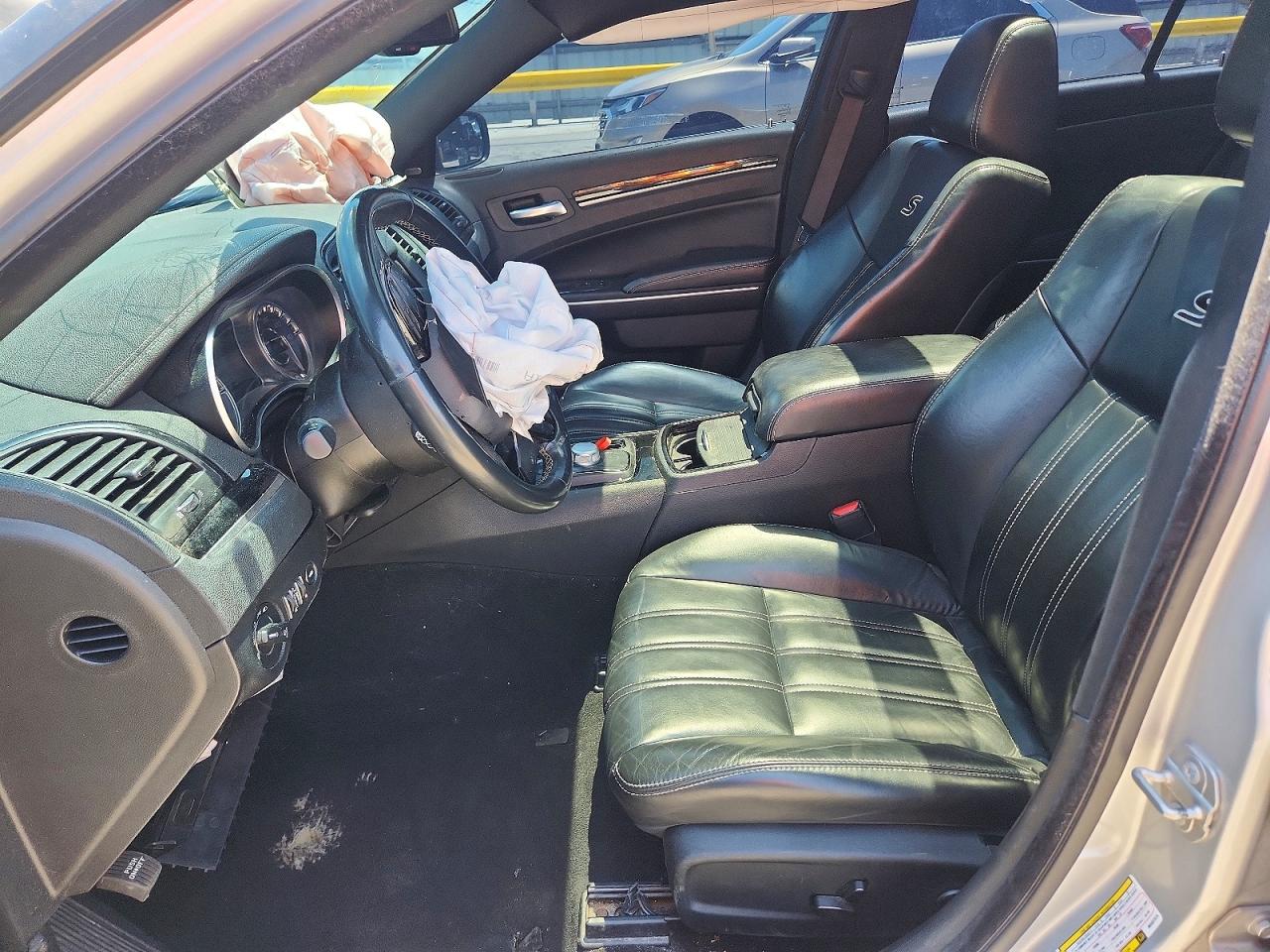 Chrysler 300 S