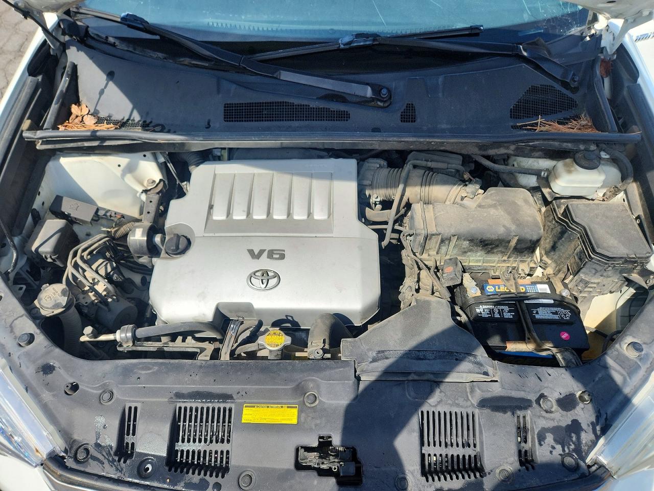 Toyota Highlander Limited