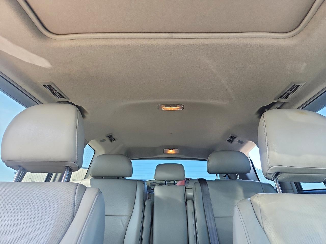 Toyota Highlander Limited