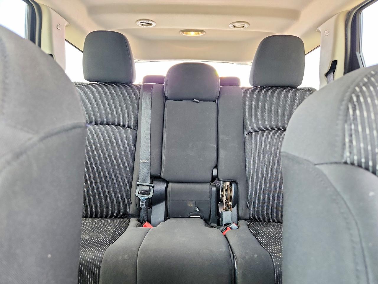 Dodge Journey Sxt