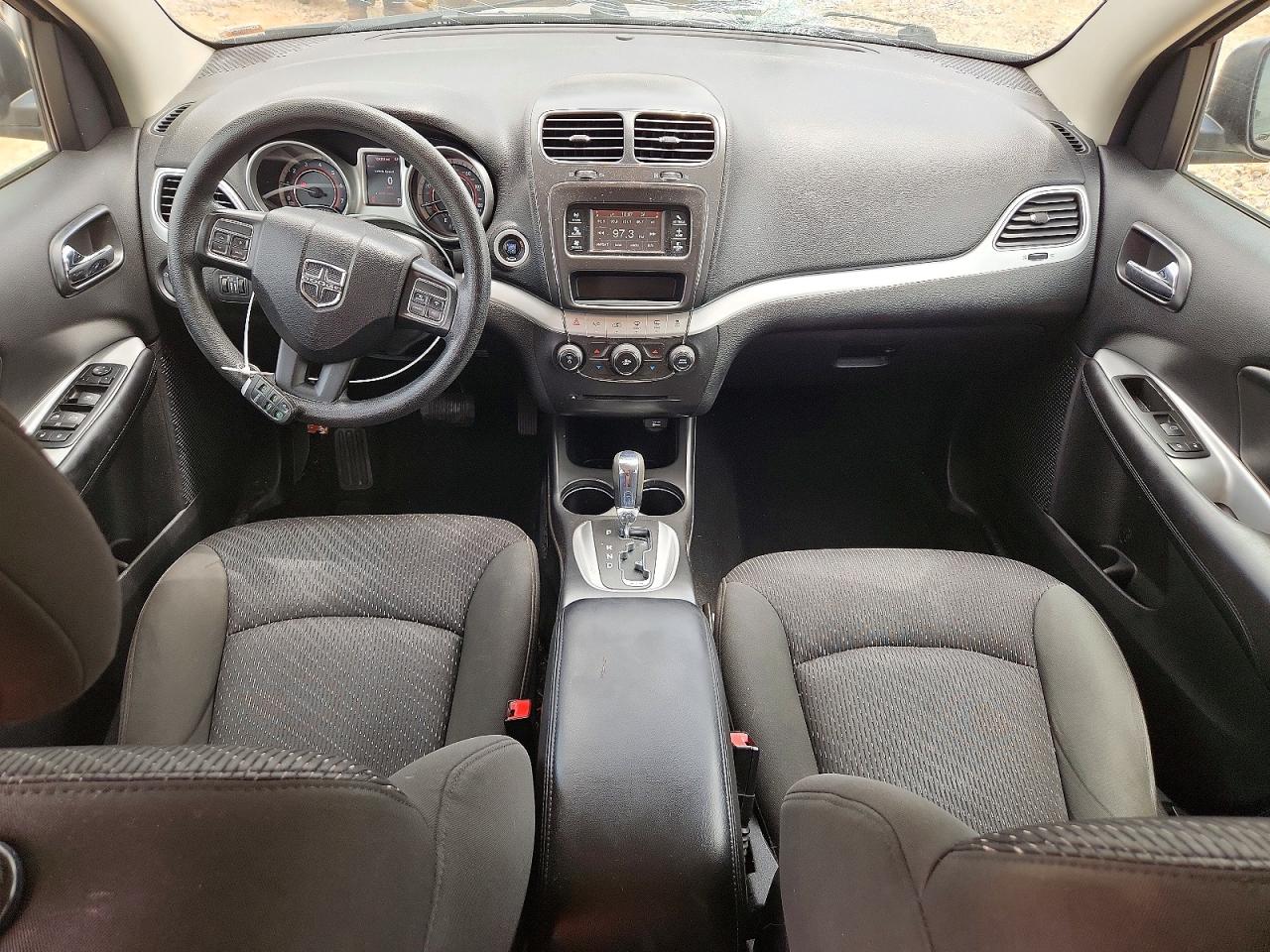 Dodge Journey Sxt