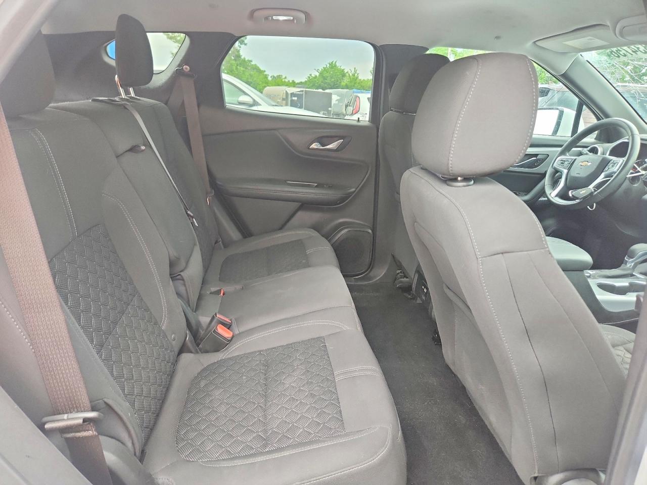 Chevrolet Blazer 2lt