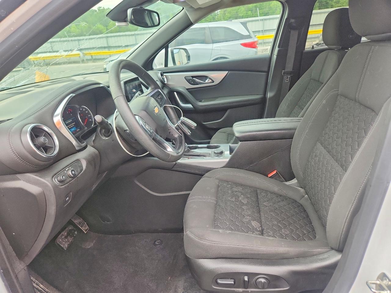 Chevrolet Blazer 2lt