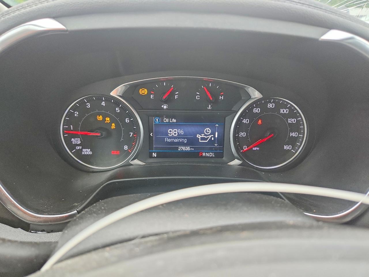 Chevrolet Blazer 2lt