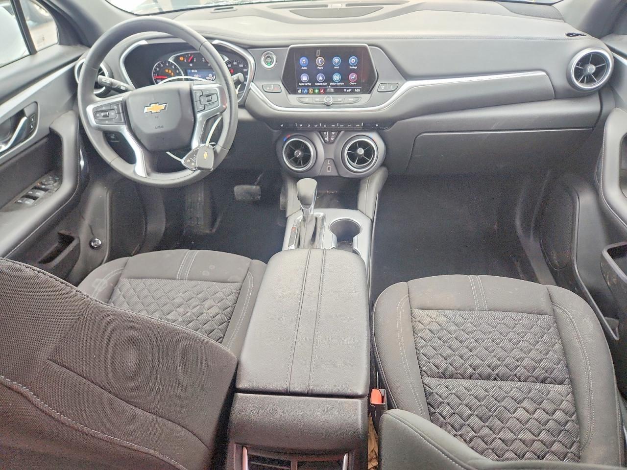 Chevrolet Blazer 2lt
