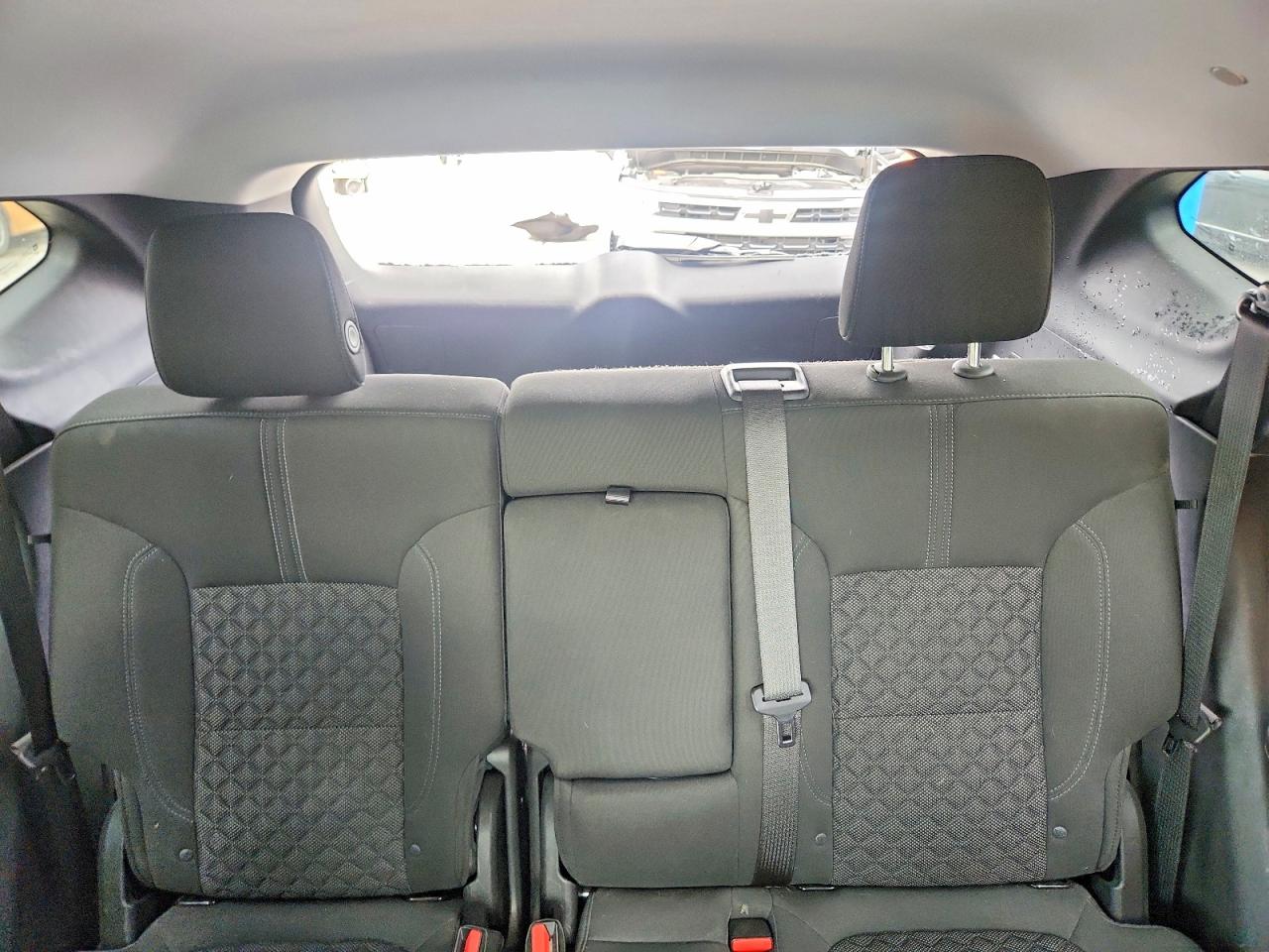 Chevrolet Blazer 2lt