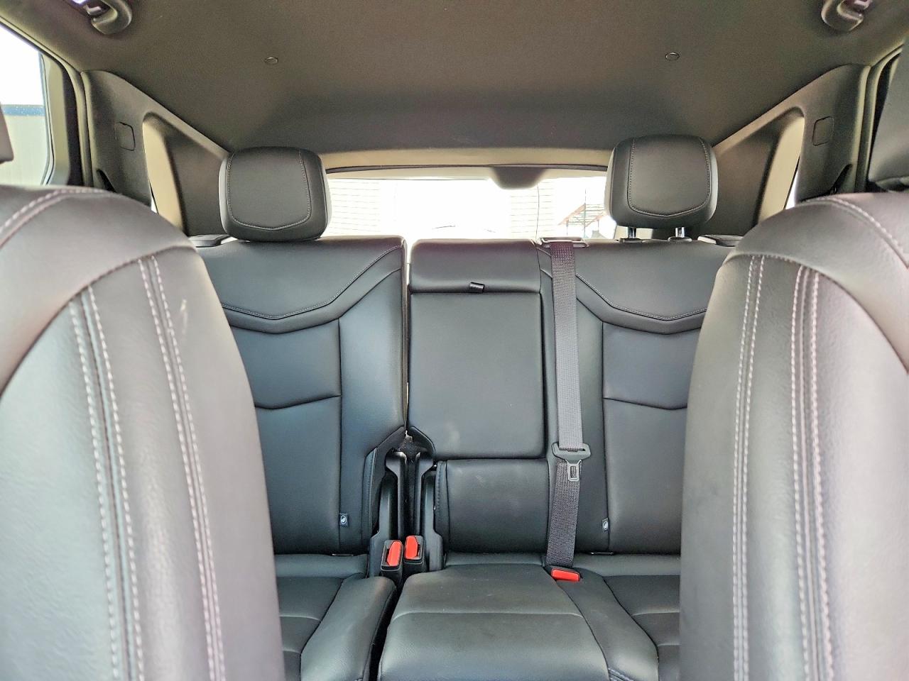 Cadillac XT5 Luxury