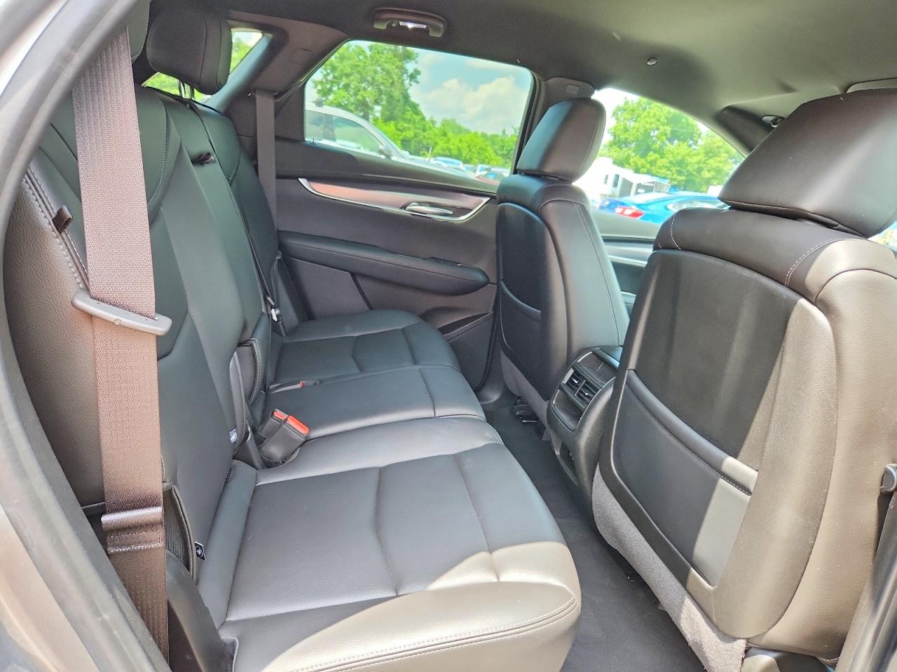 Cadillac XT5 Luxury