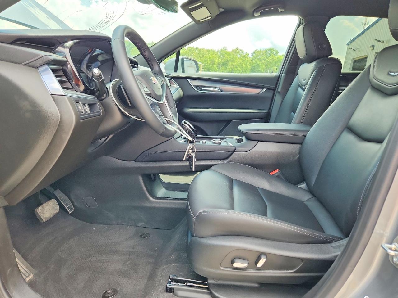Cadillac XT5 Luxury