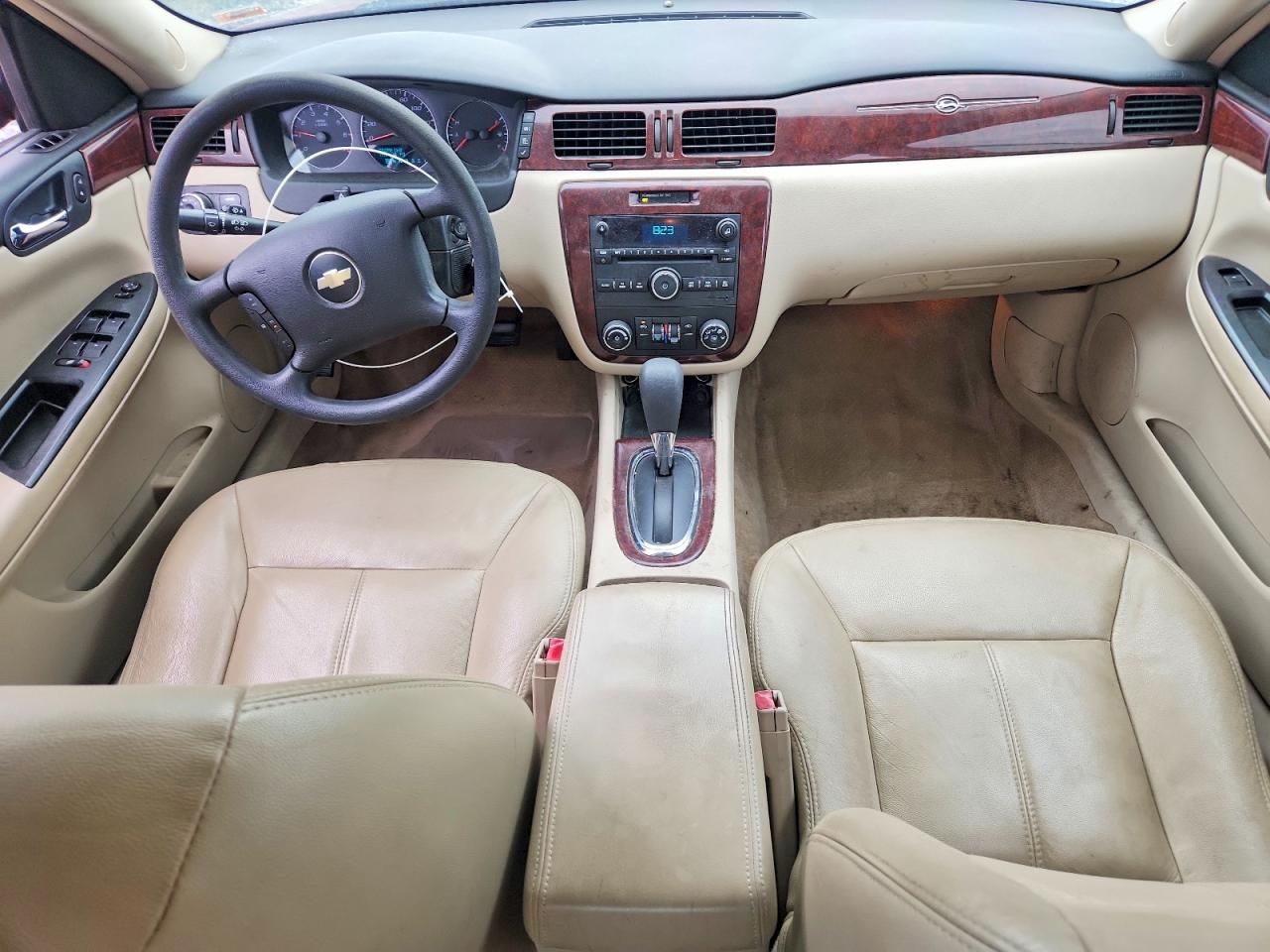 Chevrolet Impala 1lt