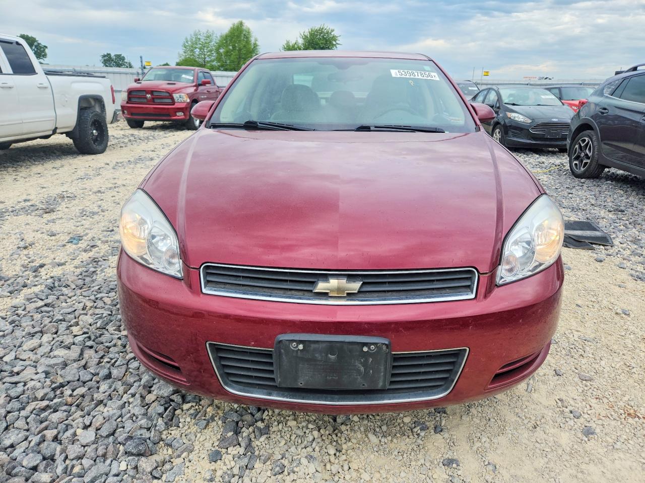 Chevrolet Impala 1lt