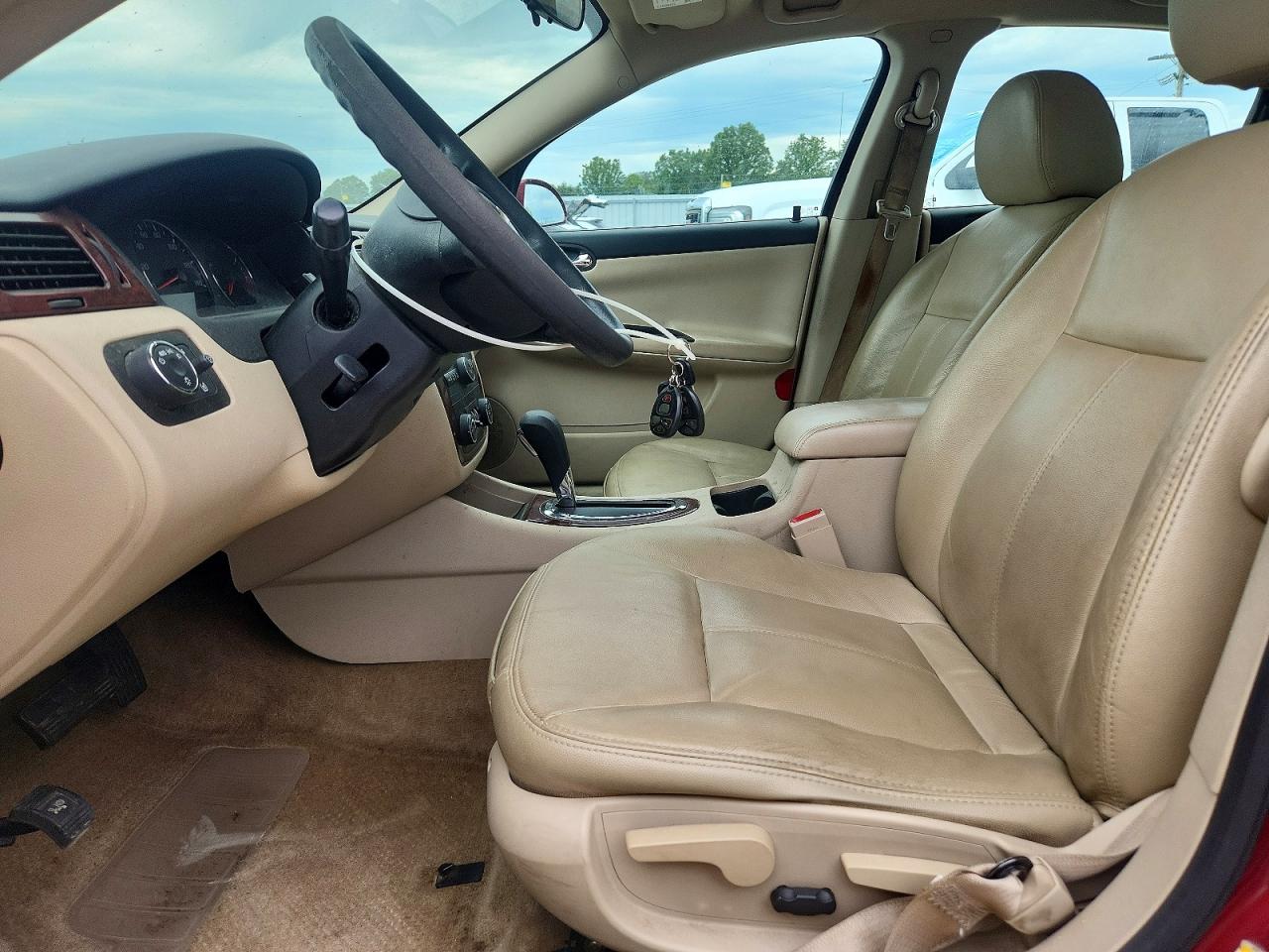 Chevrolet Impala 1lt