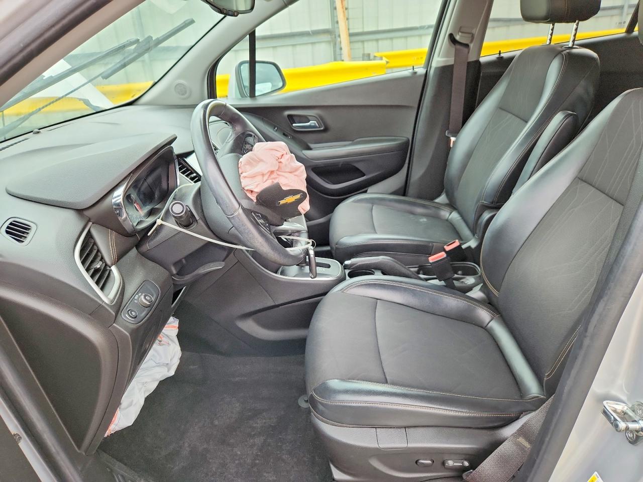 Chevrolet Trax 1lt
