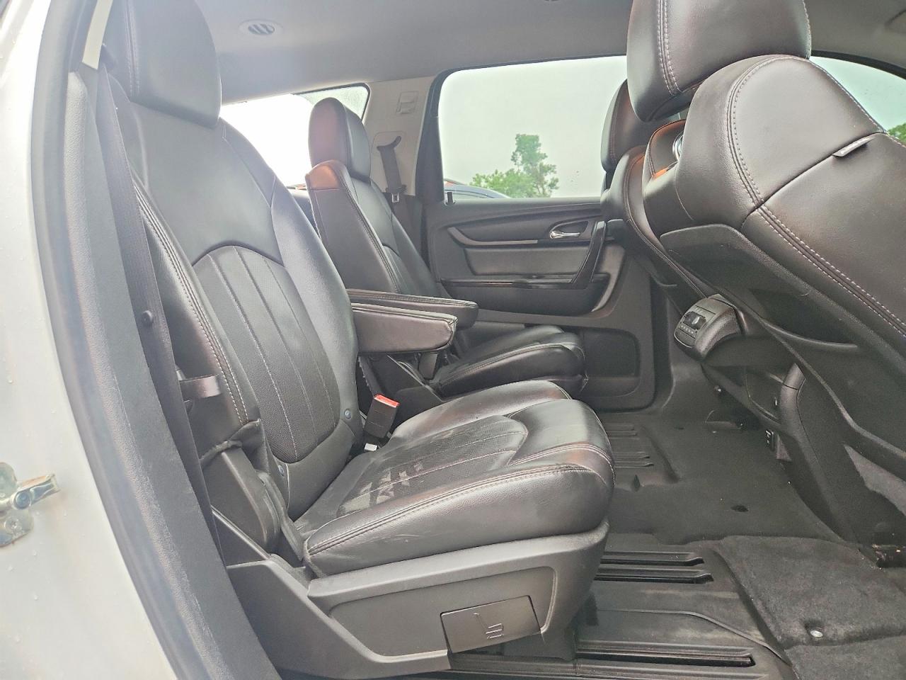 Chevrolet Traverse Ltz