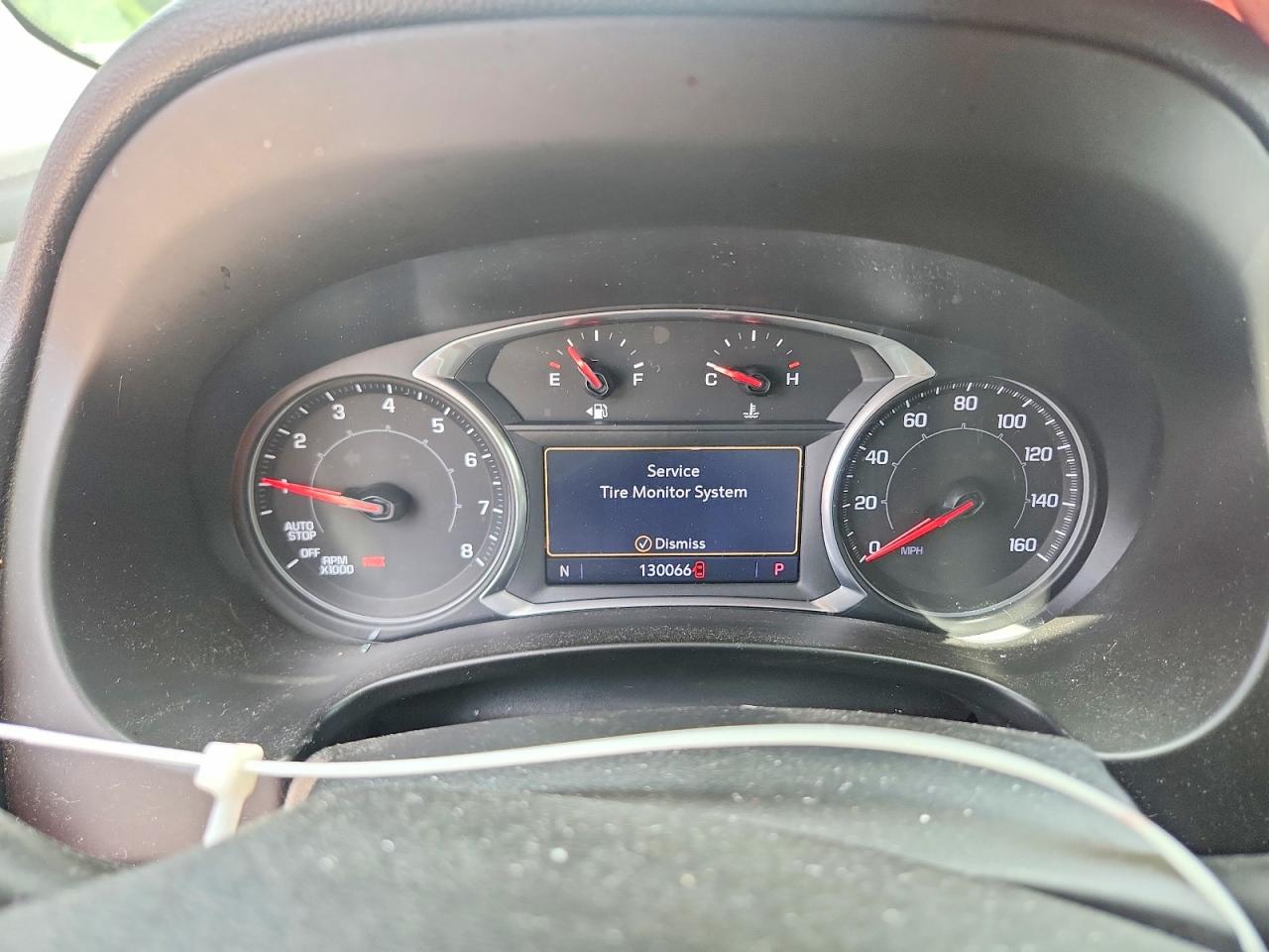 GMC Terrain Slt