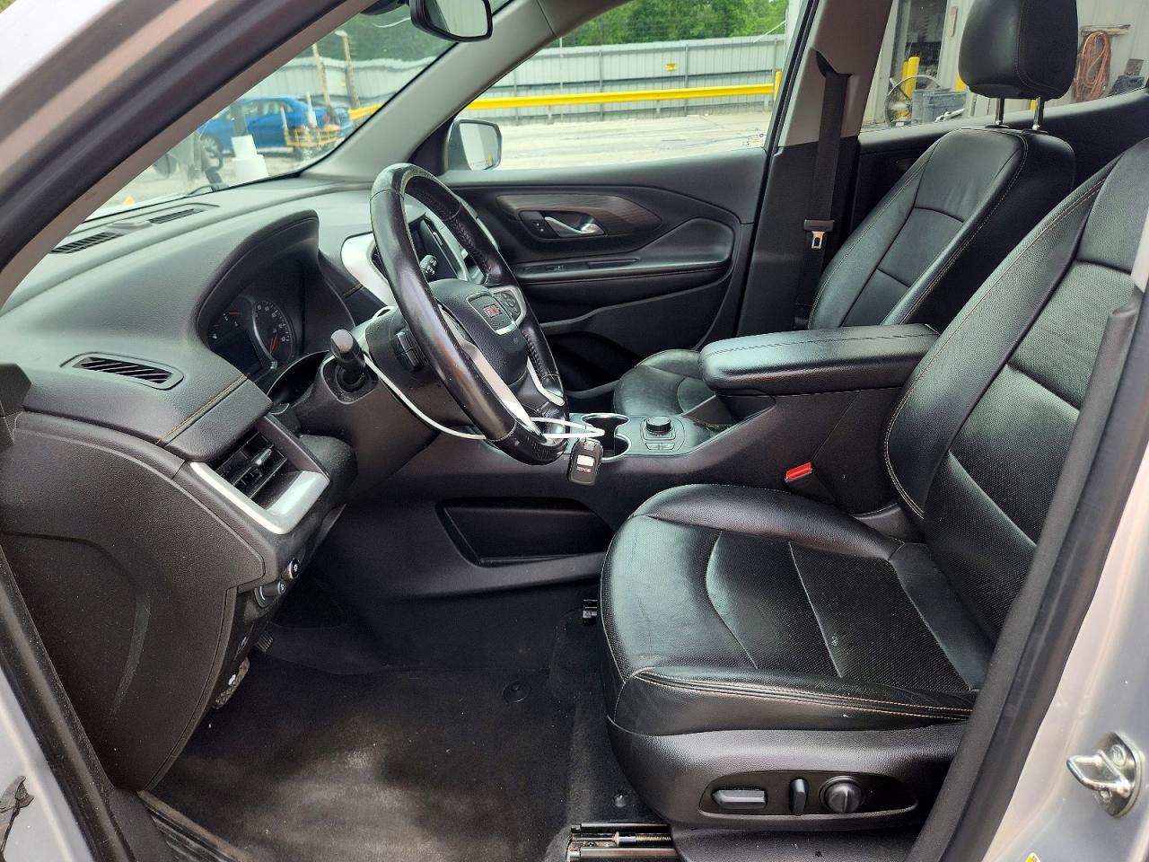 GMC Terrain Slt