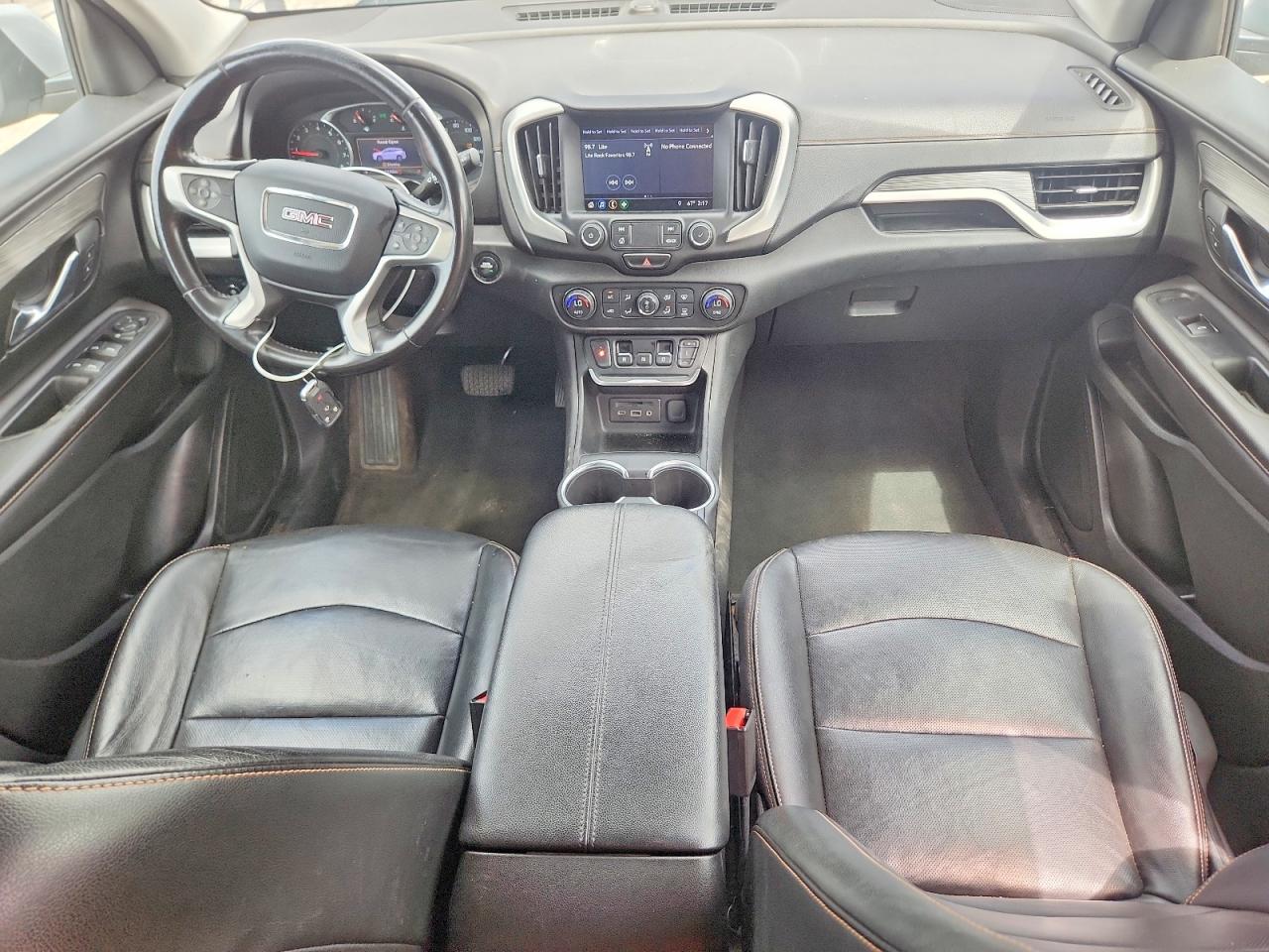 GMC Terrain Slt