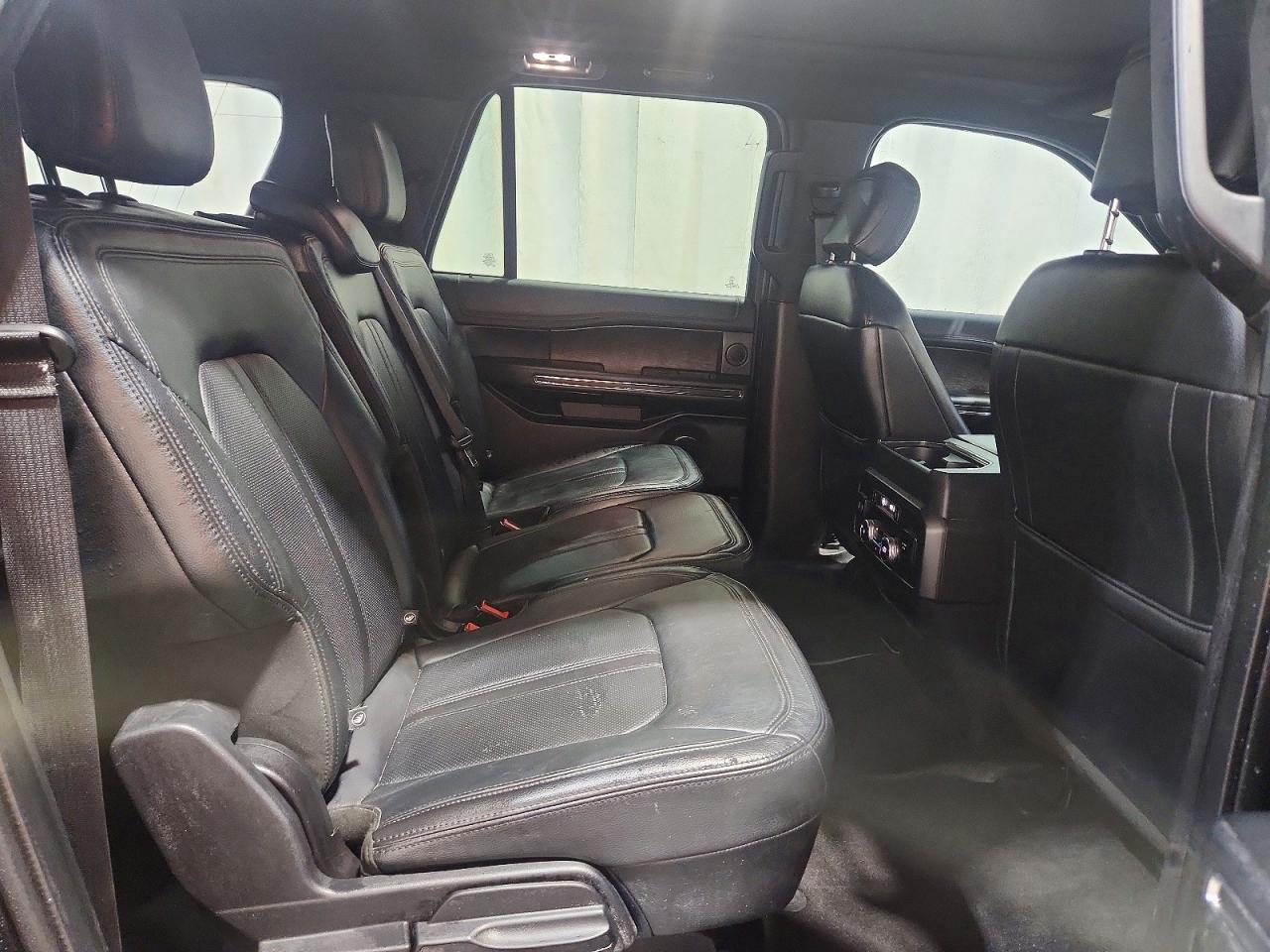 Ford Expedition Max Limited