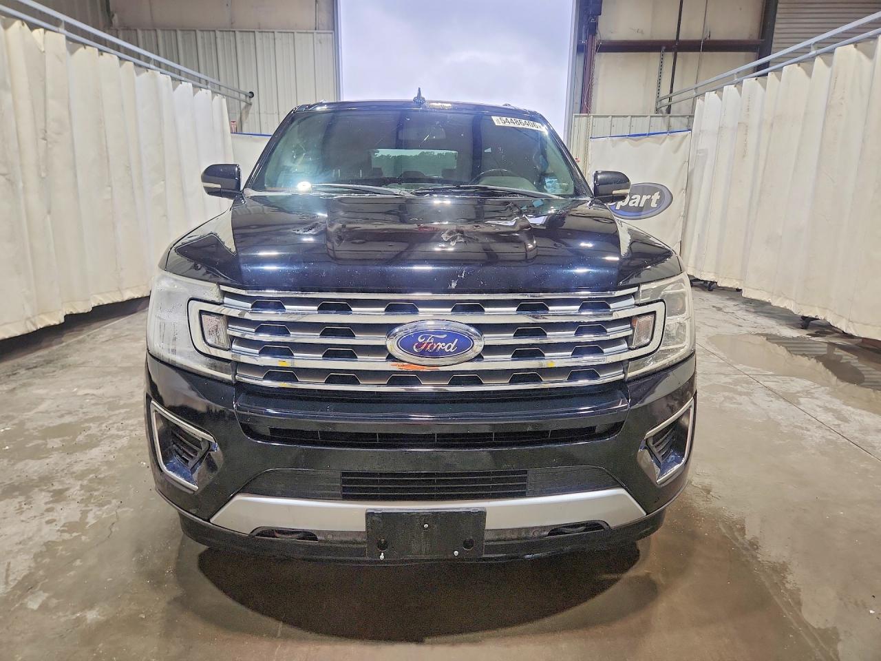 Ford Expedition Max Limited