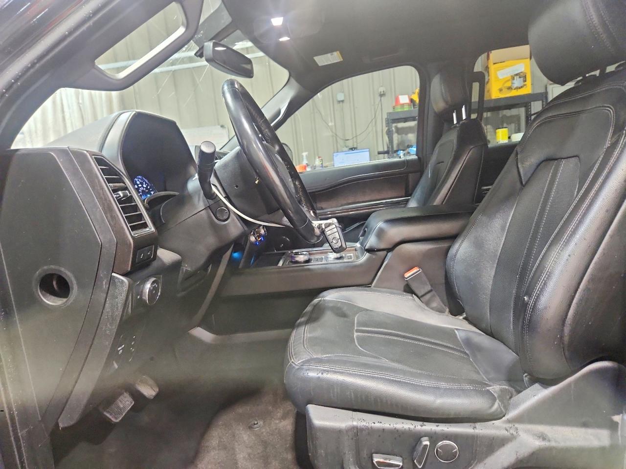Ford Expedition Max Limited