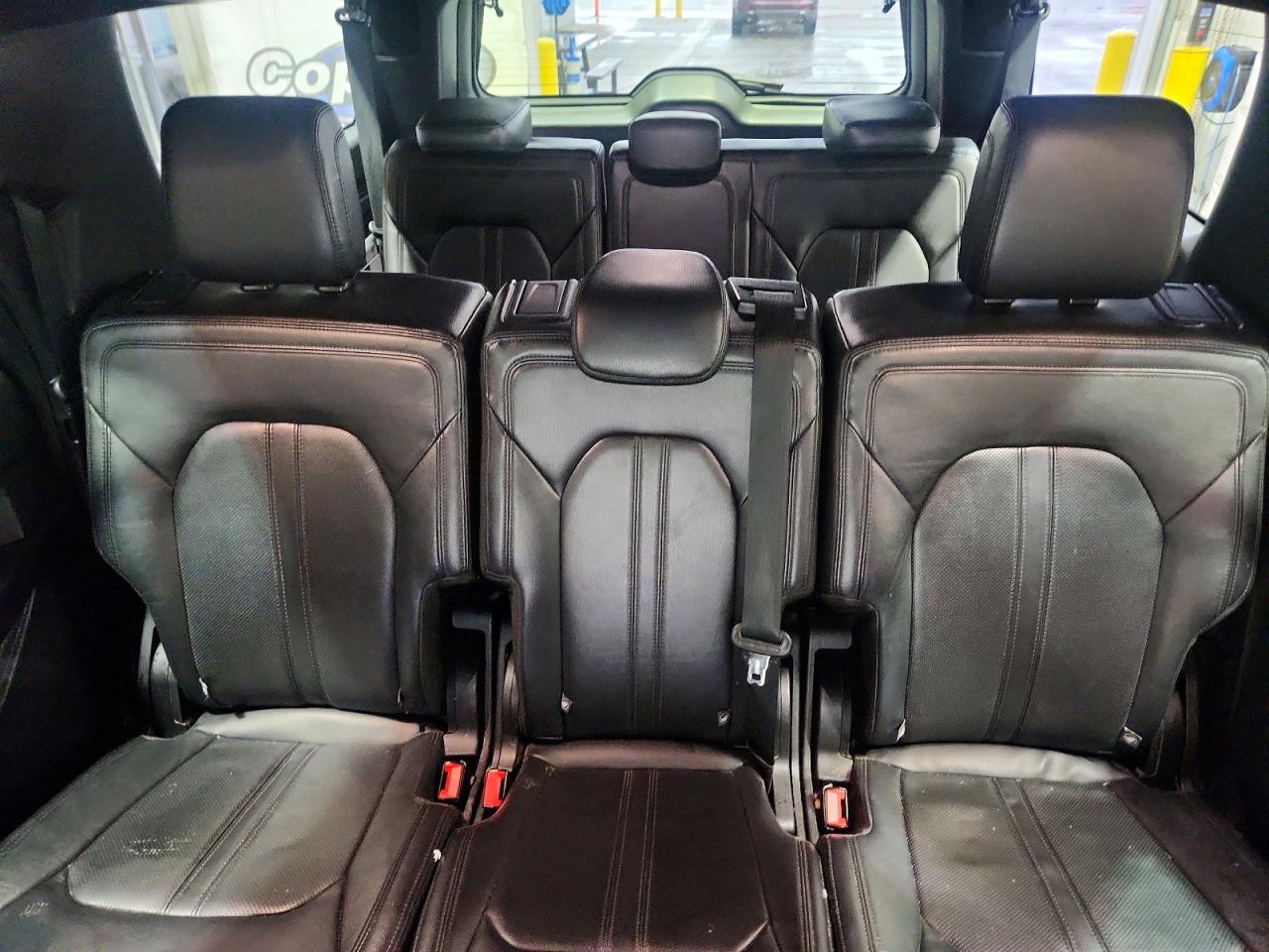 Ford Expedition Max Limited