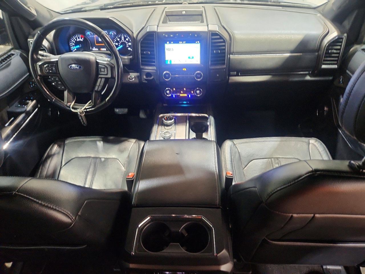 Ford Expedition Max Limited