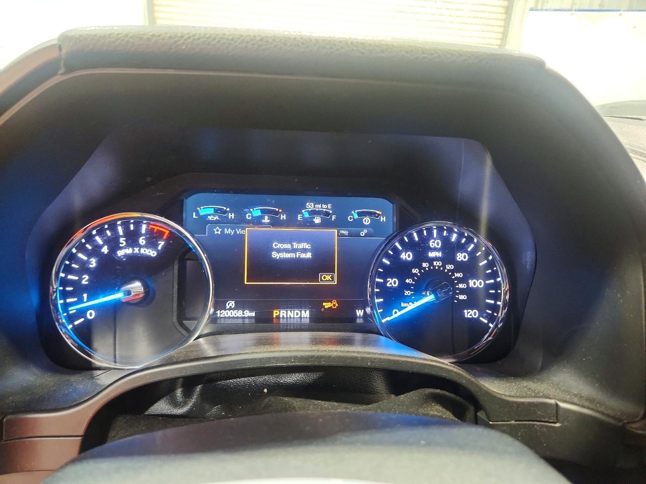 Ford Expedition Max Limited