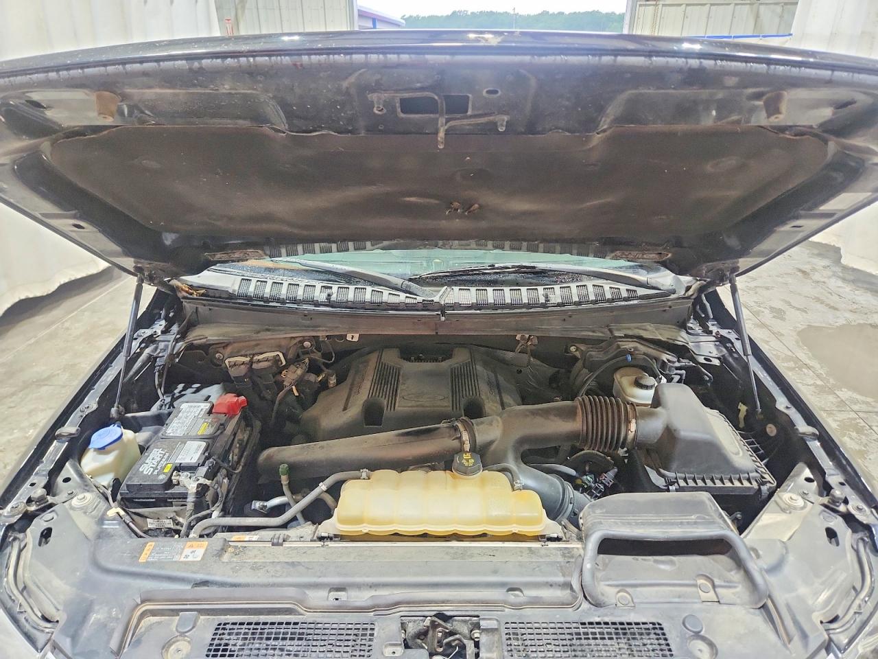 Ford Expedition Max Limited