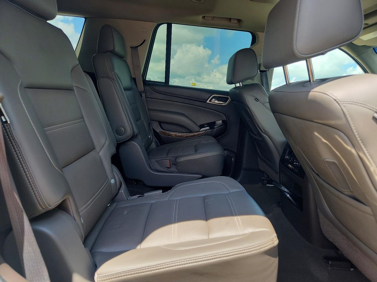 GMC Yukon Denali
