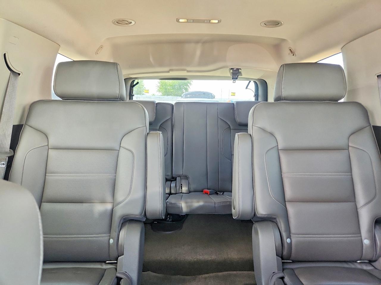 GMC Yukon Denali