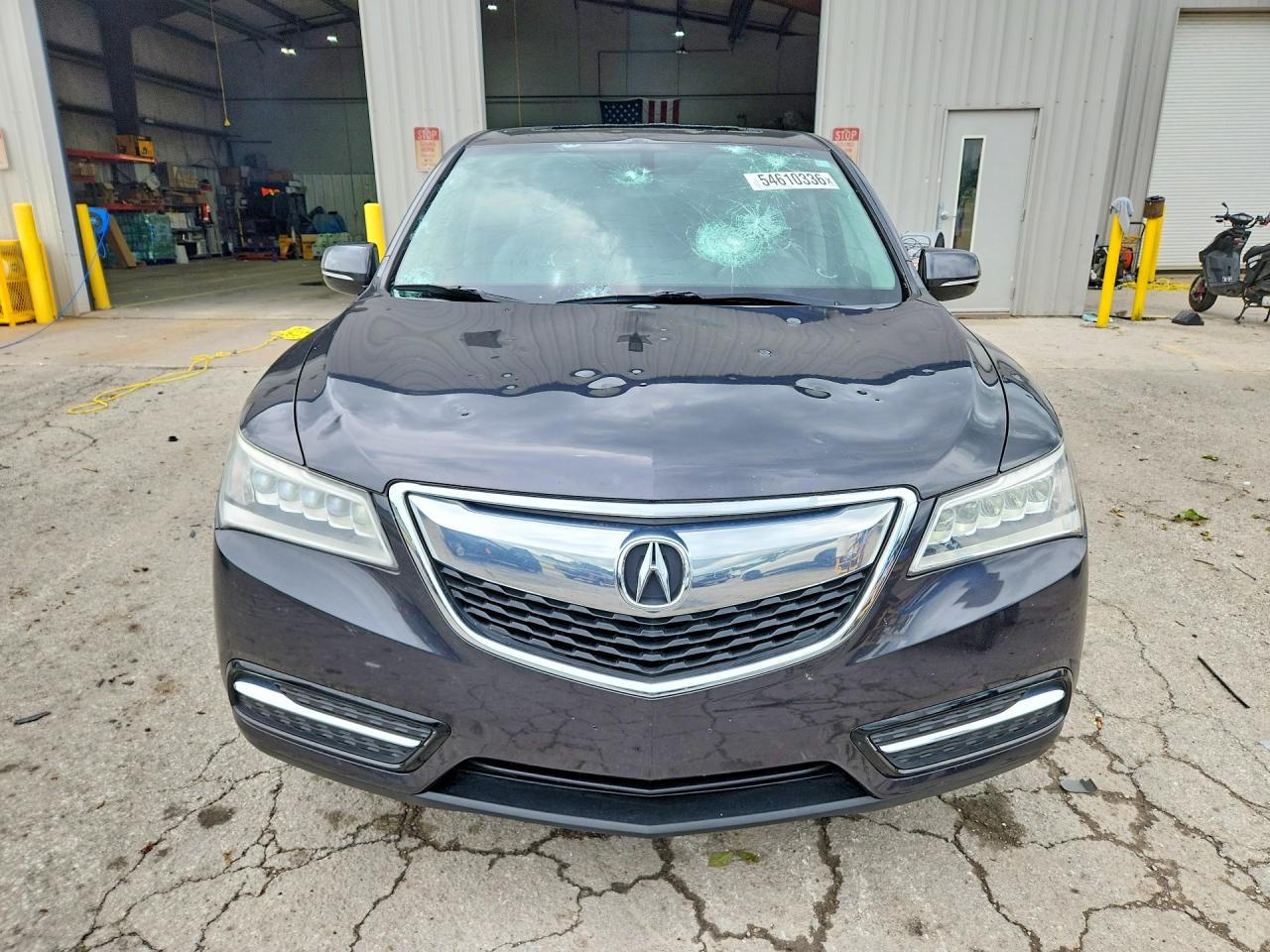 Acura MDX