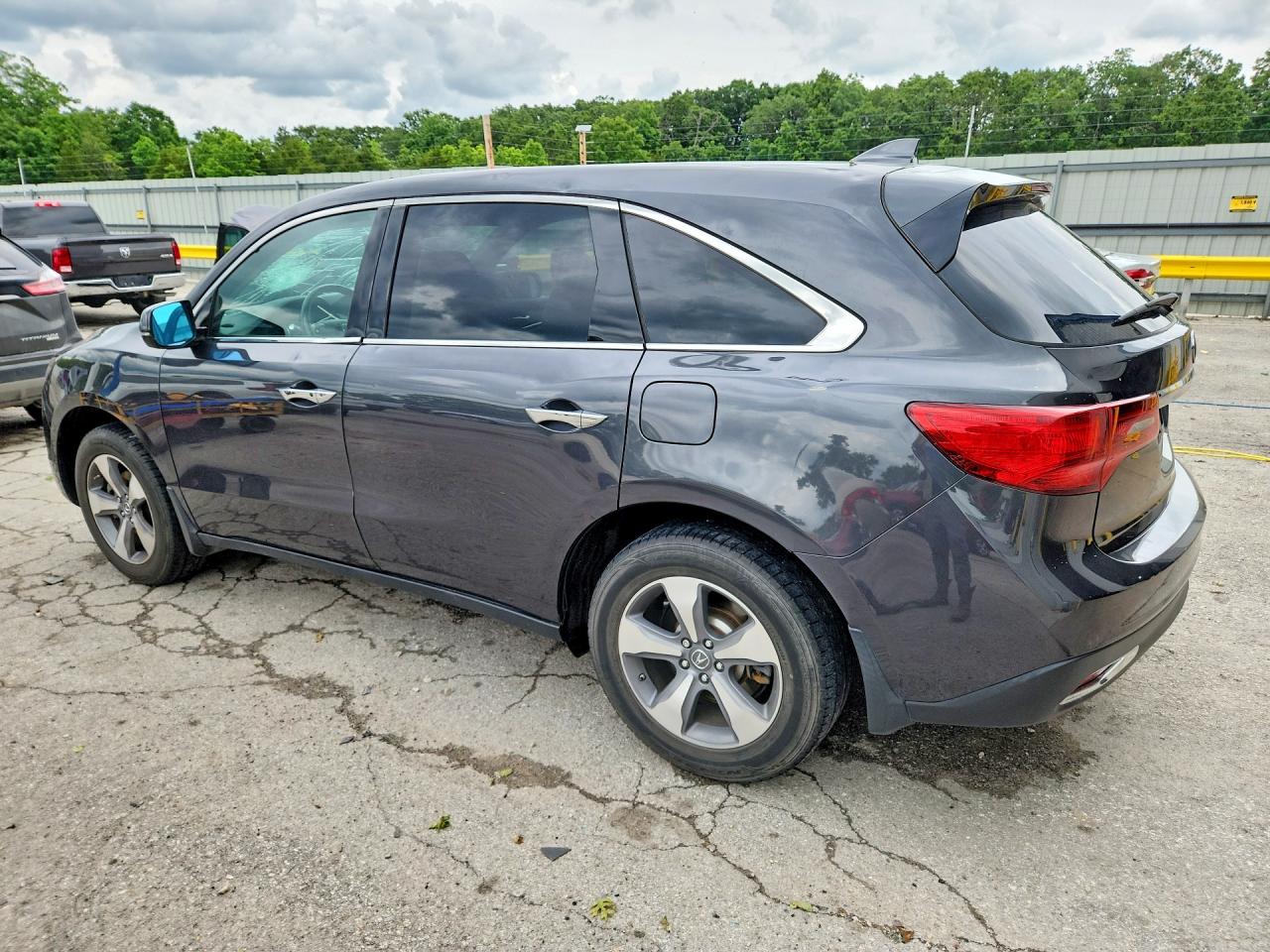 Acura MDX