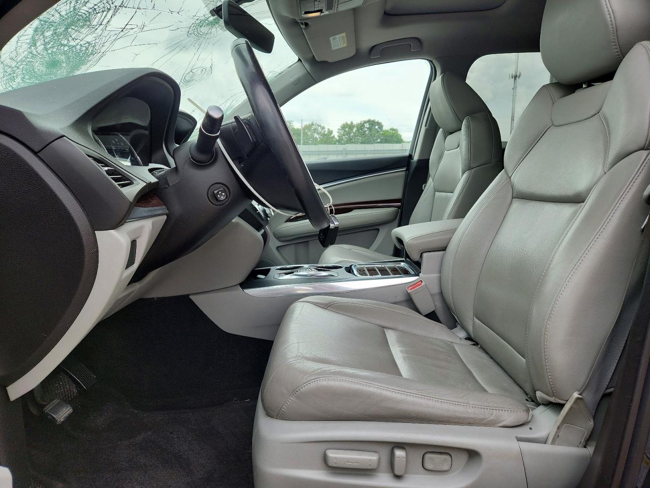 Acura MDX