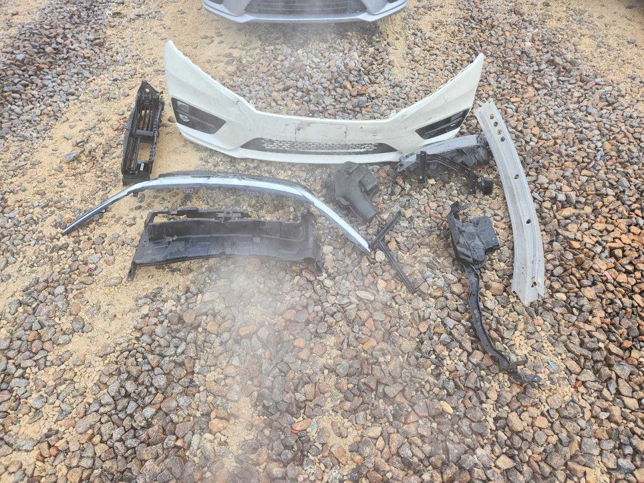 Honda Odyssey Exl