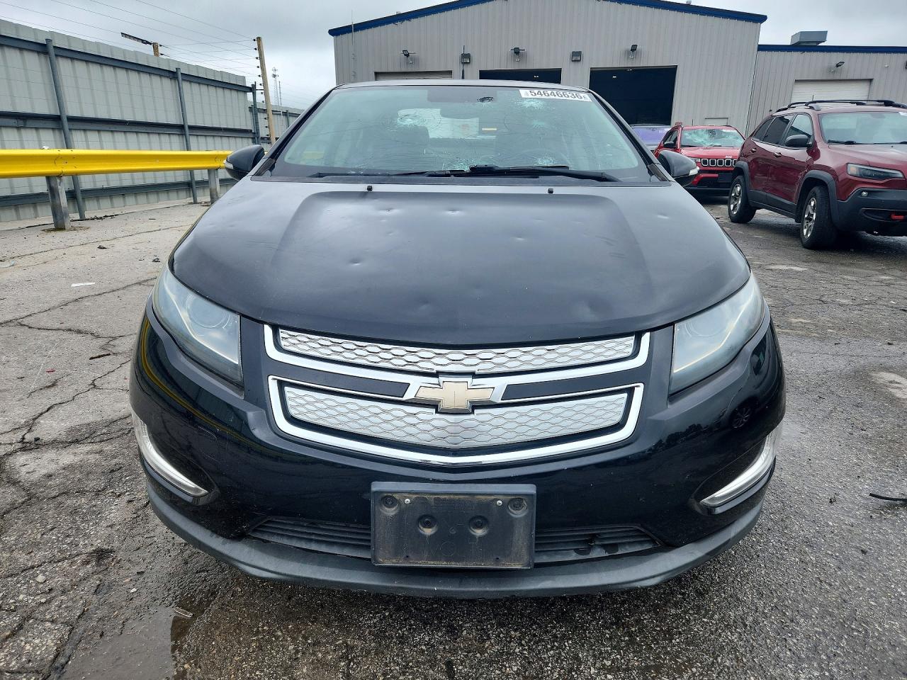 Chevrolet Volt