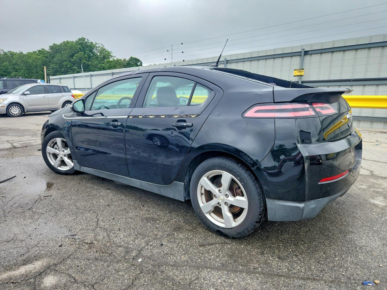 Chevrolet Volt