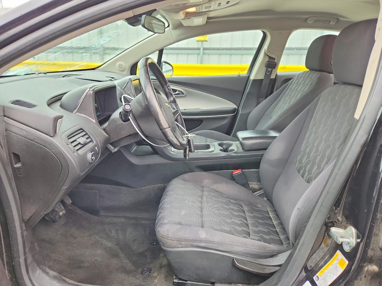 Chevrolet Volt