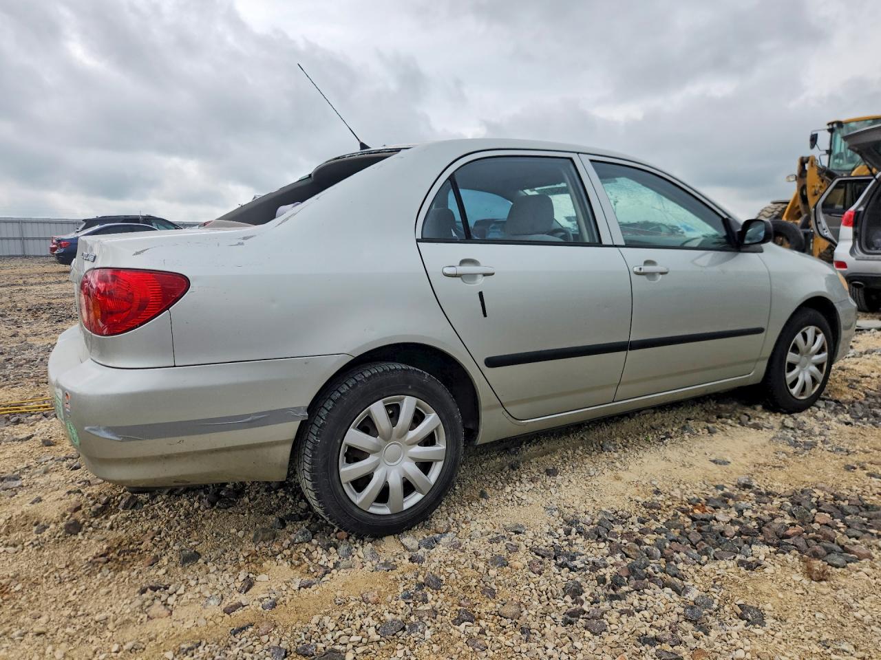 Toyota Corolla Ce