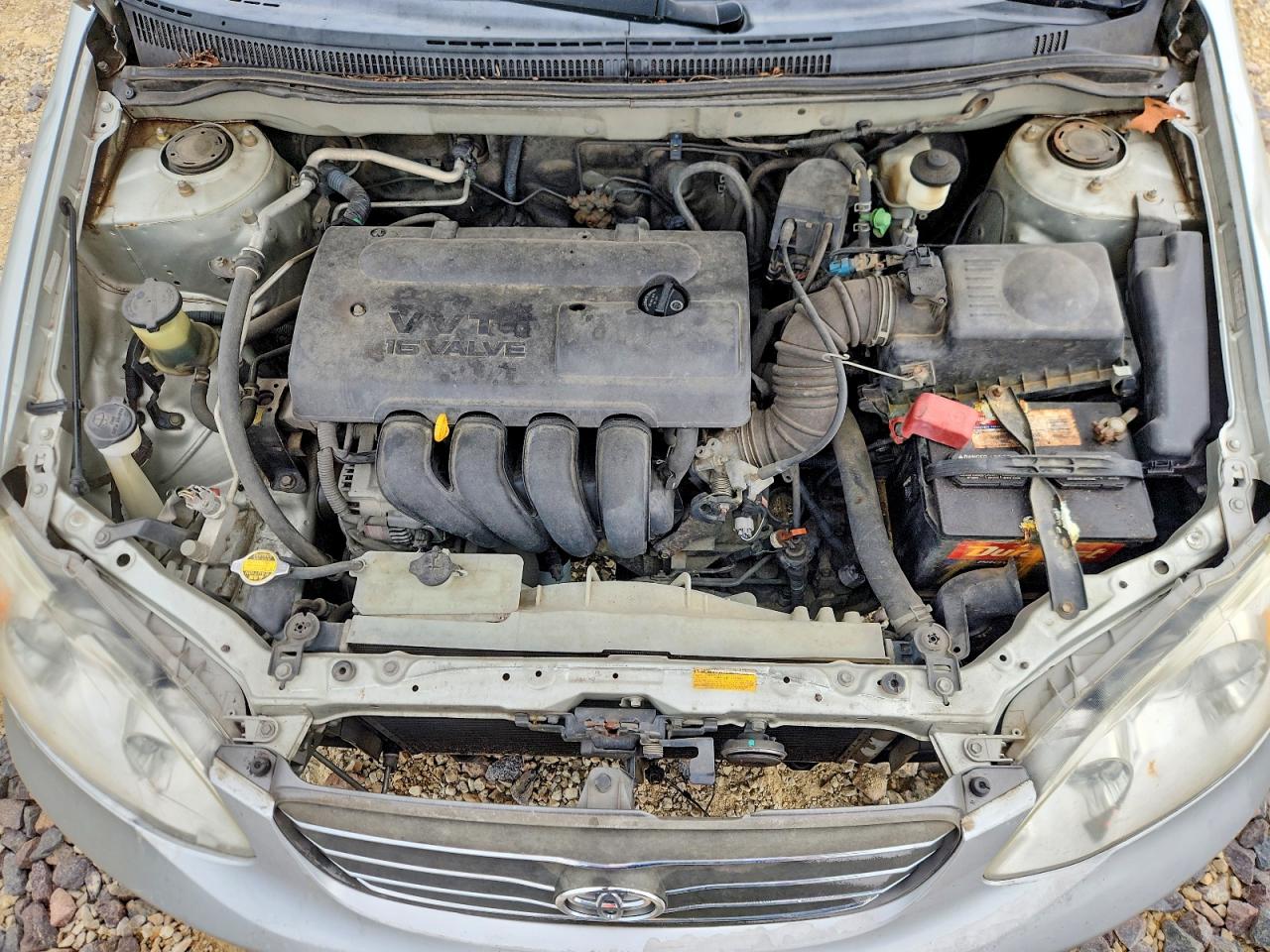 Toyota Corolla Ce