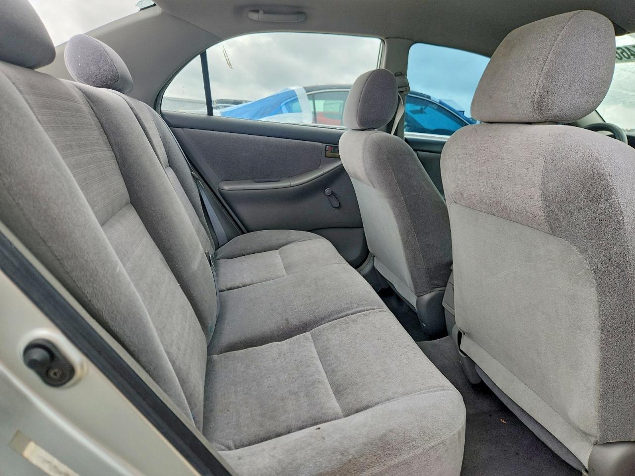 Toyota Corolla Ce