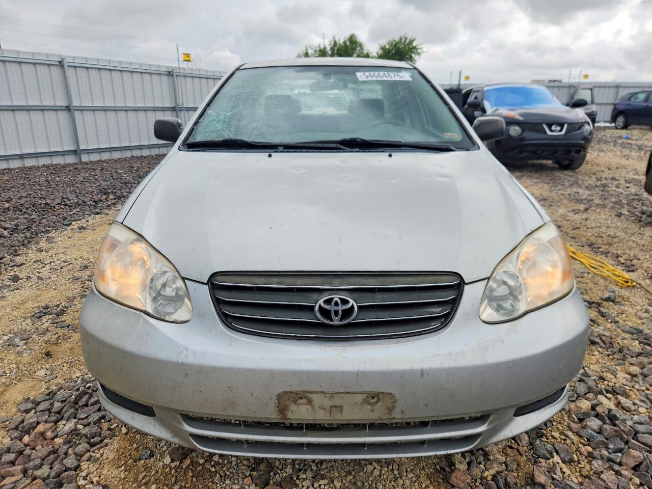 Toyota Corolla Ce