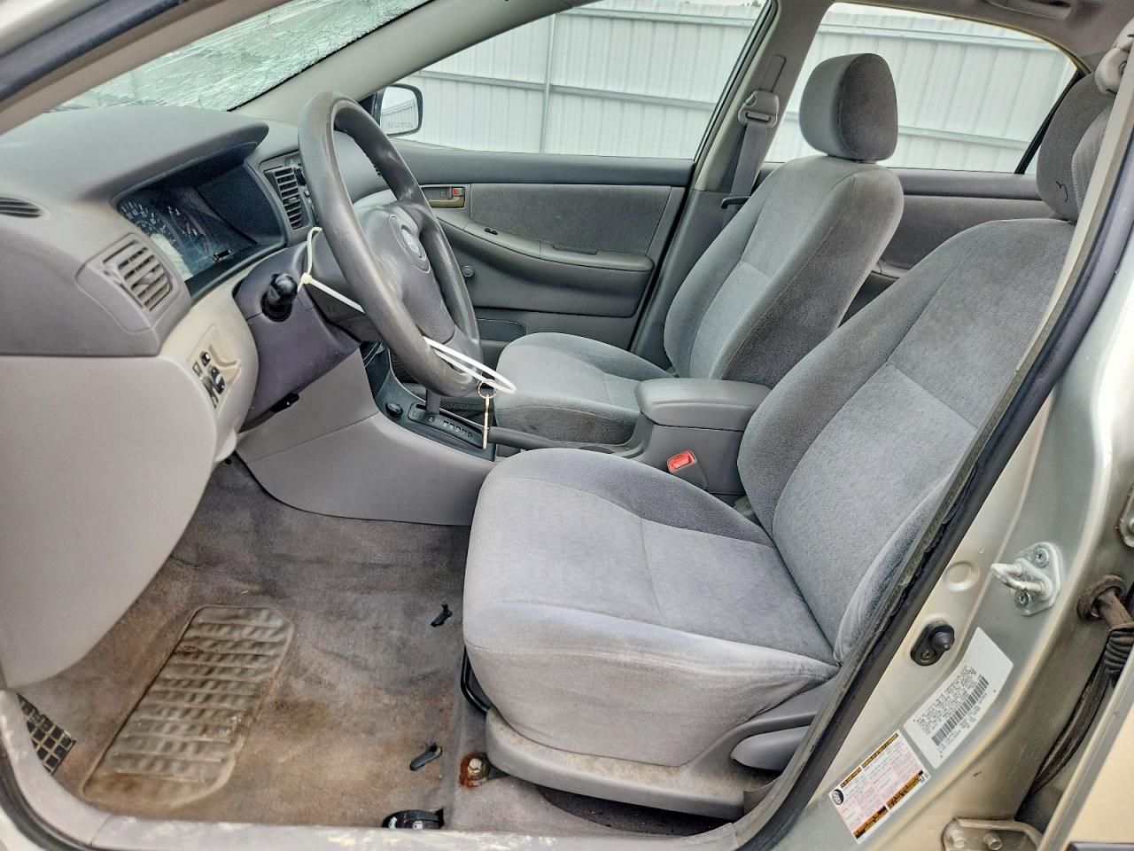 Toyota Corolla Ce