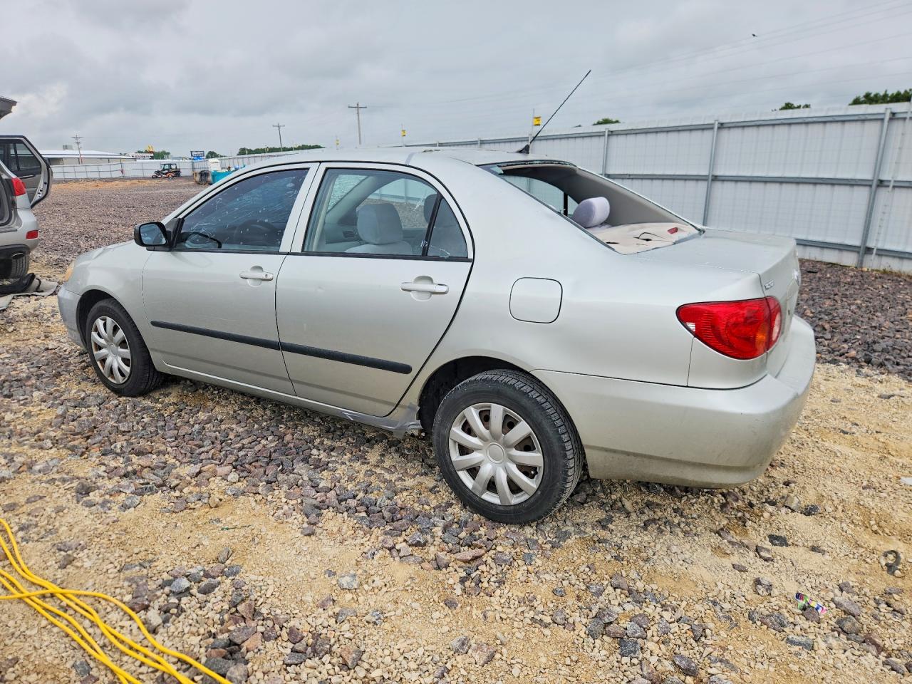Toyota Corolla Ce