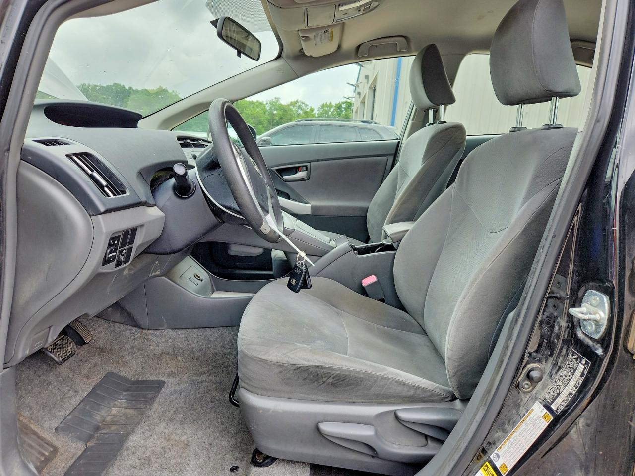Toyota Prius Ii