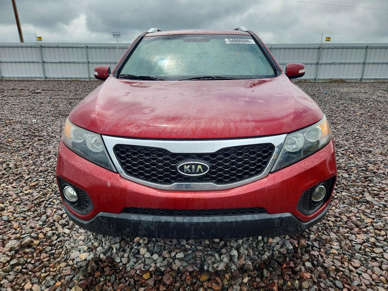 Kia Sorento Lx