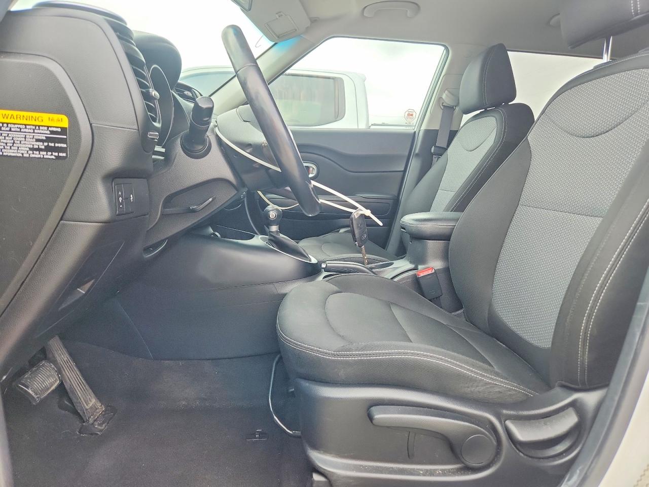 Kia Soul +