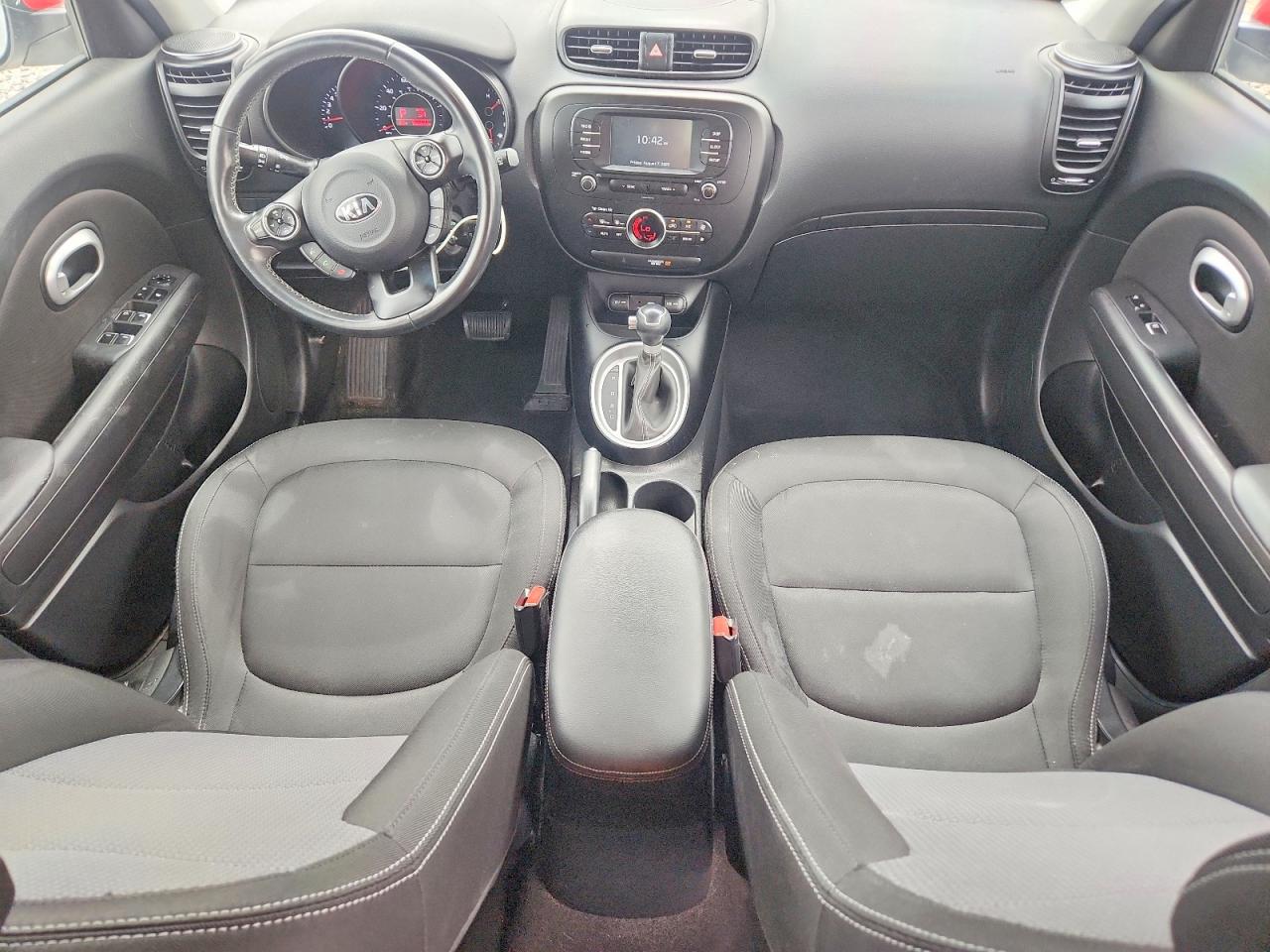 Kia Soul +